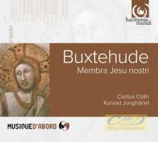 WYCOFANY   Buxtehude: Membra Jesu nostri